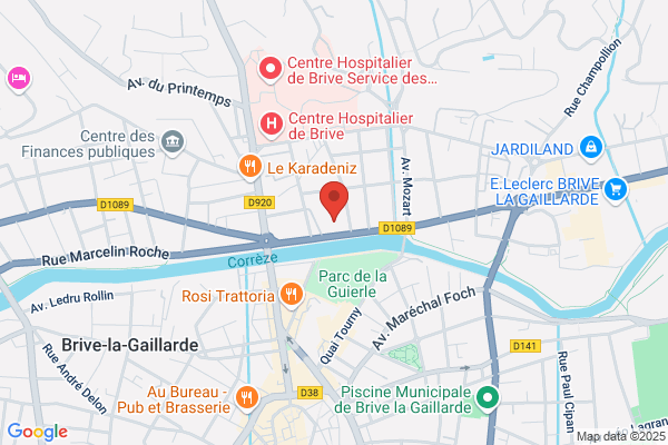 Chevrier Catherine Dermatologie