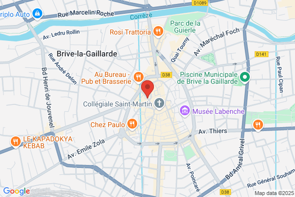 Dufour Eliane Dermatologie