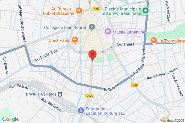 Helardot Jean Louis Medecin