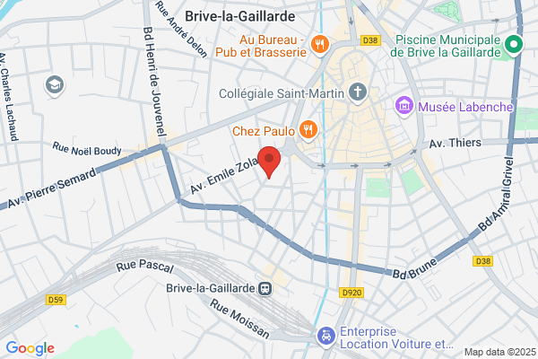 Grugeaux Delarue Karine