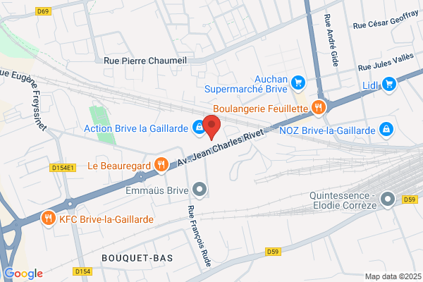 Opticien Brive-La-Gaillarde | Alain Afflelou