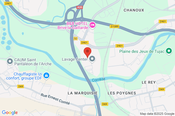 Vision Plus
