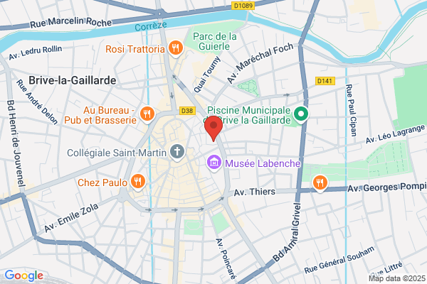 Bouret Philippe Therap Du Langage
