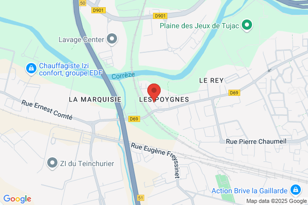Casadei Et Fils Sarl