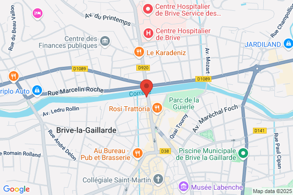 Dardaillon J P Pharmacie