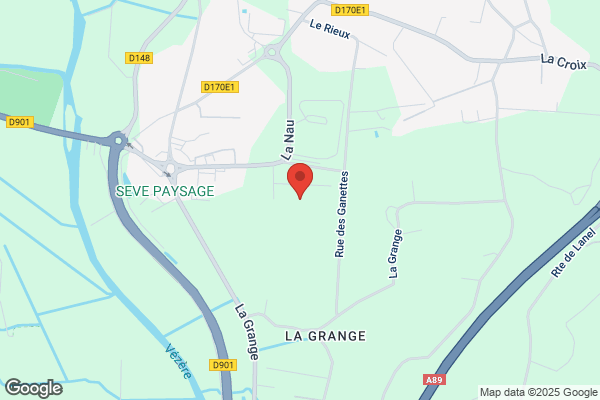 Abattoirs Brive Ste Exploitation Unite Departemental