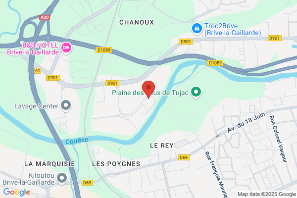 Abel Appareillage Et Bobinage Electrique Du Limousin