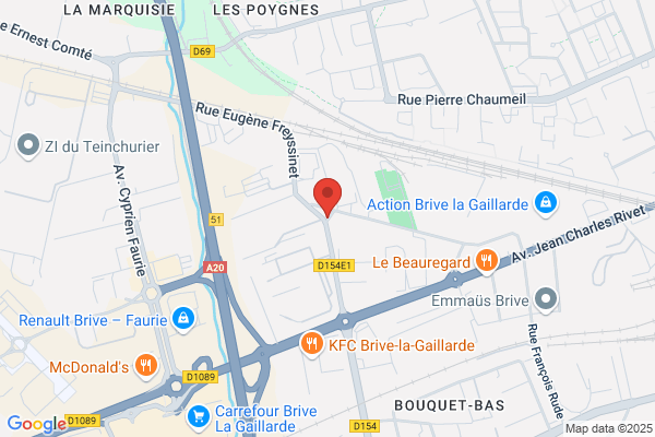 Agence De L Eau Adour Garonne Delegation De brive standard