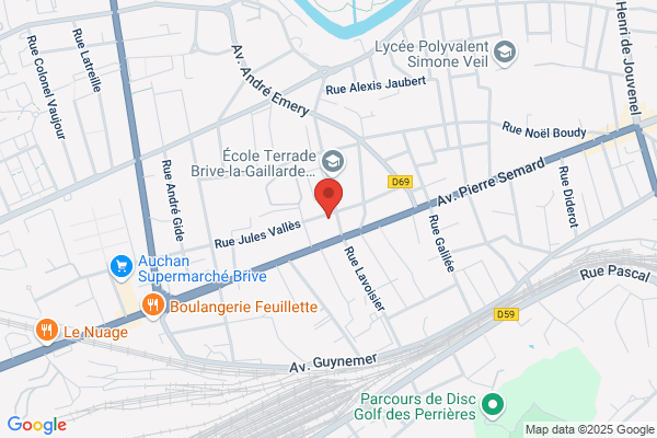 Alarme Centre Service