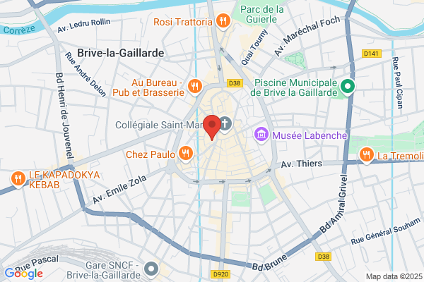 Ateliers Sancier (Les)
