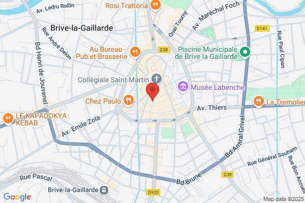 Autrement (Sarl)