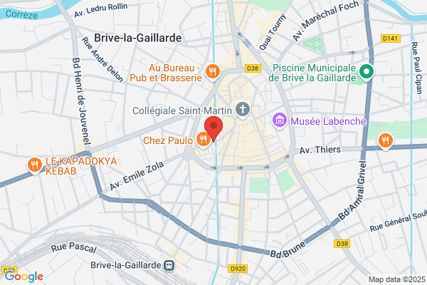 Aux Mille Articles