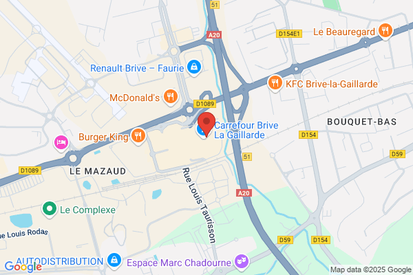 Bouygues Telecom Boutique Jcdi Mandataire