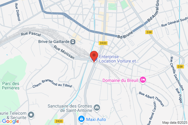 Brive Moto Sport Organisation Bmso