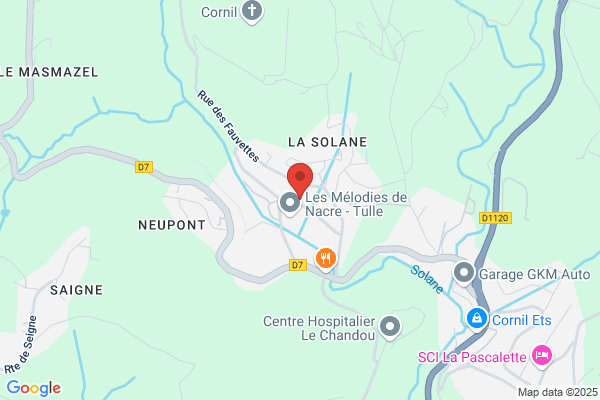 Bureau Fonctionnel Demailly Sarl