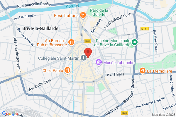 Carre Blanc
