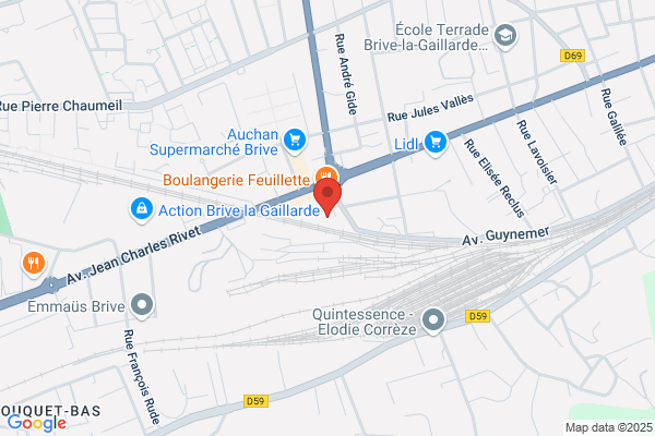 Carrosserie Industrie Batiment Cib