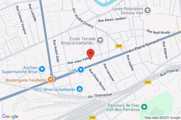 Centre Cours Preparateurs Pharmacie