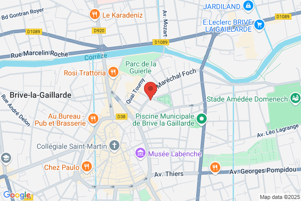 Centre France Publicite
