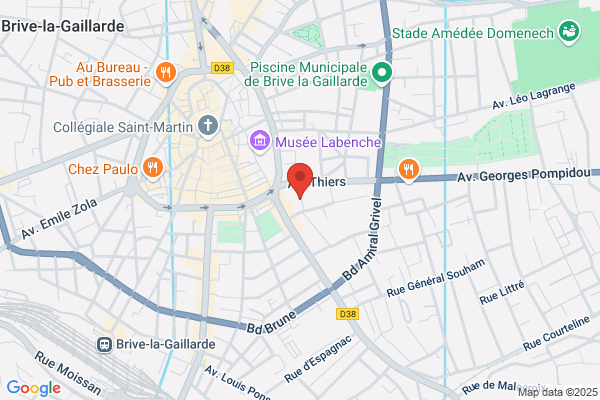 Centre Information Et Orientation Cio