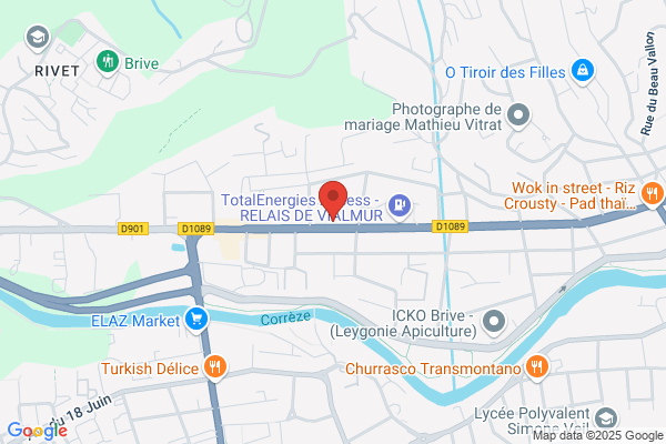 Cessac Primeurs (Sarl)
