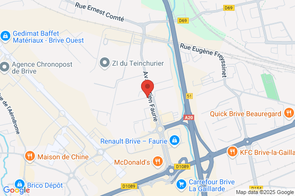 Composants Précontraints