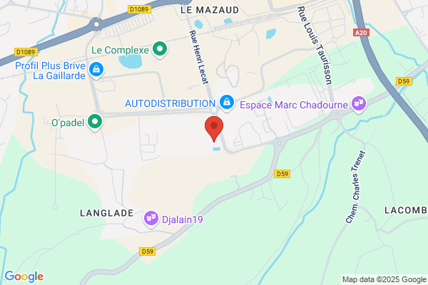 Correze Ferraille Metaux Industrie Burg Sarl