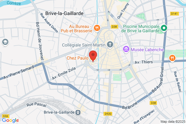 Chez Groloulou