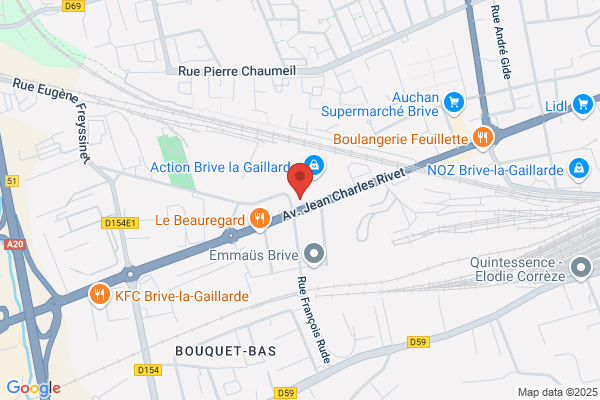 Euromaster Brive