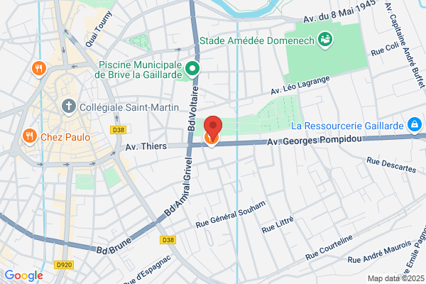 Assistance Funeraire Du Limousin