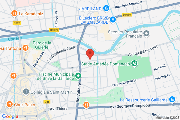 Cherriere Laurent