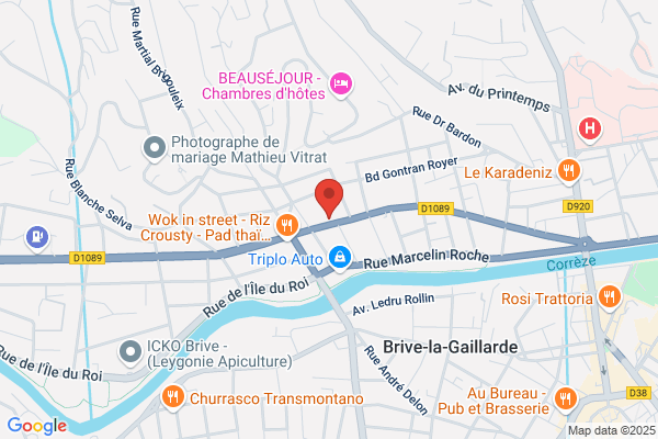 Cleis France