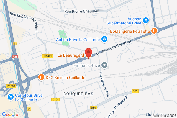 Chez Jacques