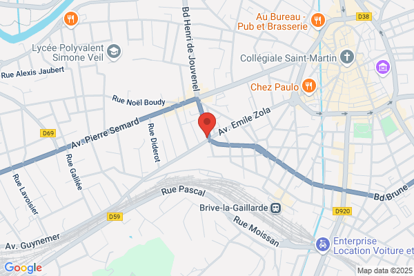 Hotel Restaurant Plaisance