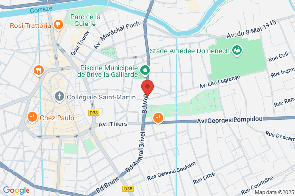 Caisse Regionale Assurance Maladie Du Centre Ouest Cramco