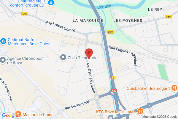 ACMD-Maison BOUTOT