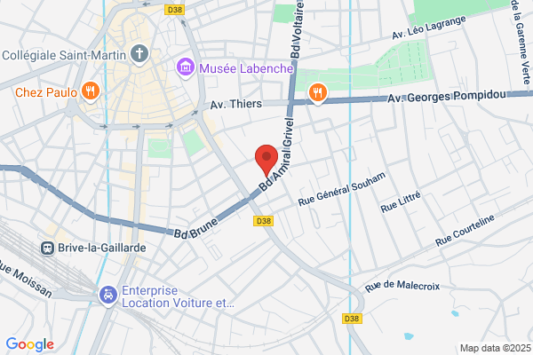 Allo Boulot Services