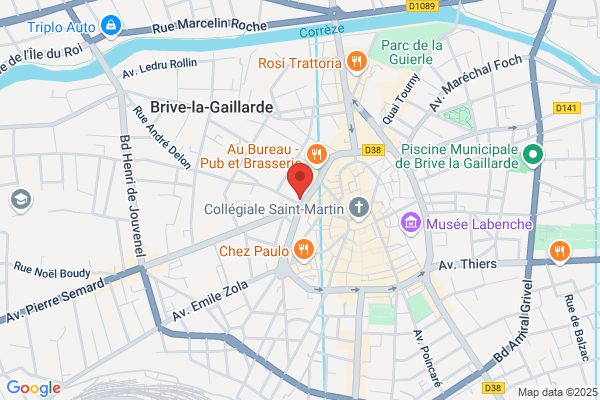 Harmonie Mutuelle