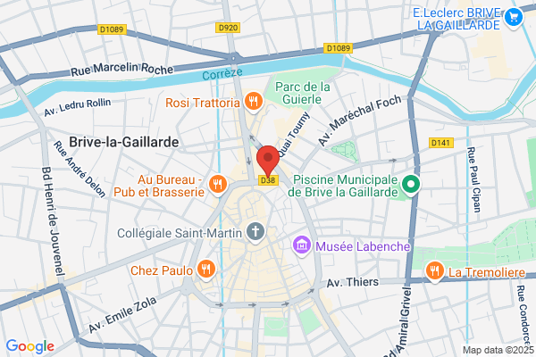 Gan Incendie Accidents
