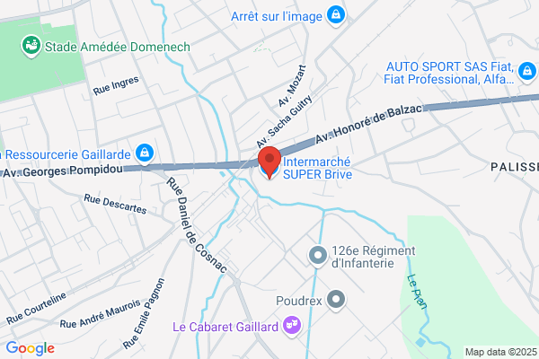Intermarche