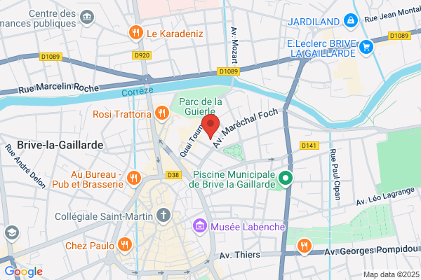 Intermarche