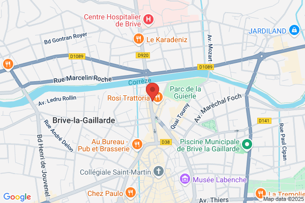 Au Diplomate