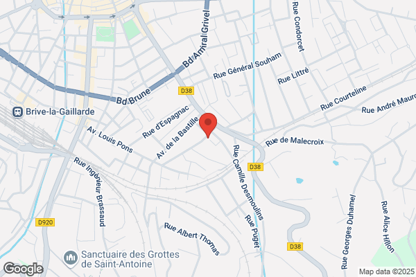 Auricombe Herve Masseur Kinesi