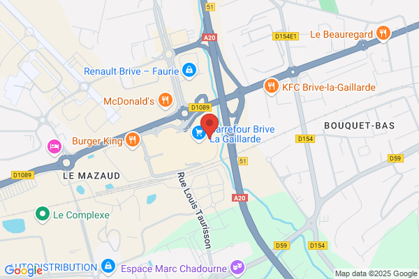 Kodak Express Brive Photo Adherent