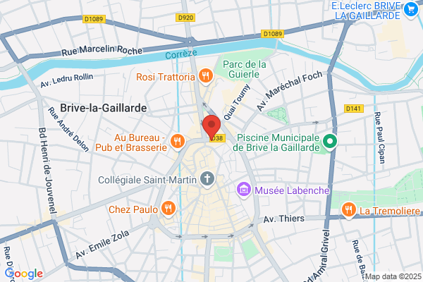 La Poste