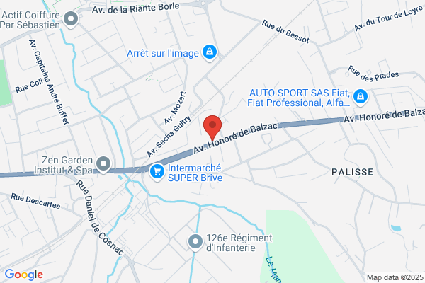 La Poste Relais