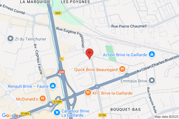 Euromulticourses
