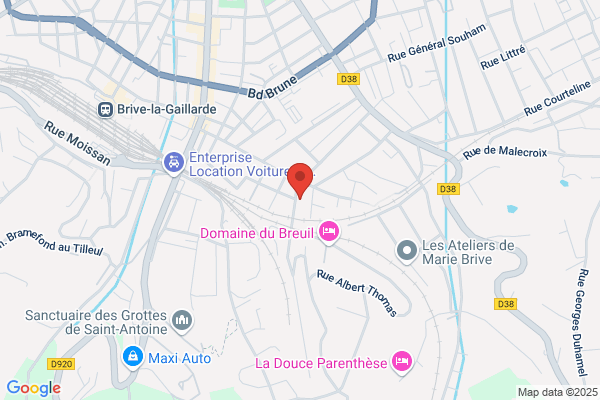 Cevennes Entretien