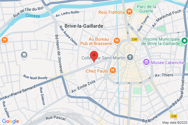 Chanut Sa D Exploitation Des Meubles