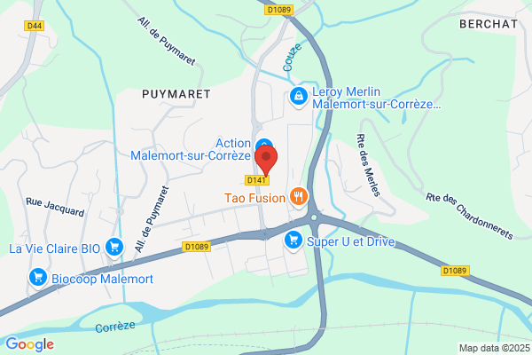 Cuir Center